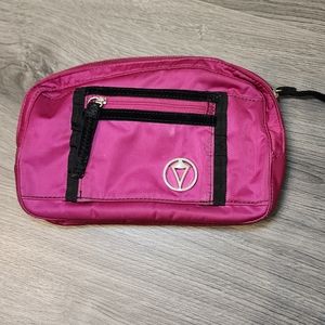 Cosmetic bag